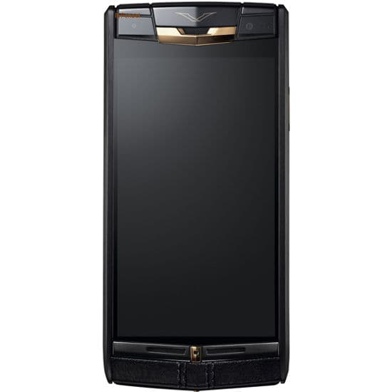 Vertu Signature Touch