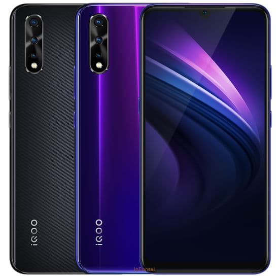 Vivo iQOO Neo