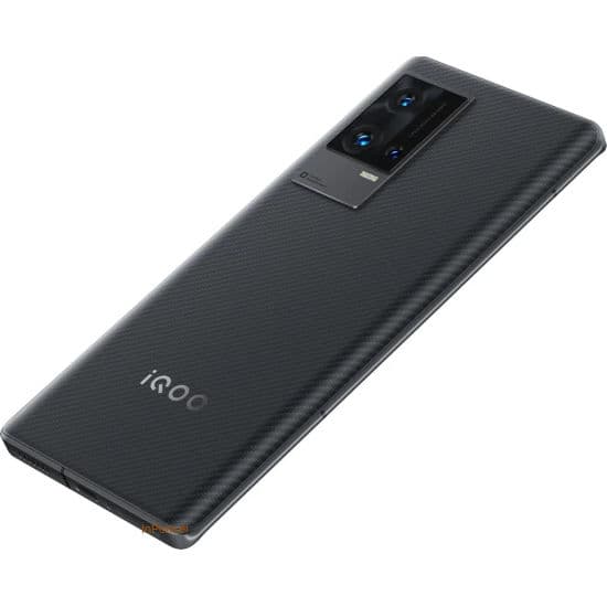 Vivo iQOO 8 Pro