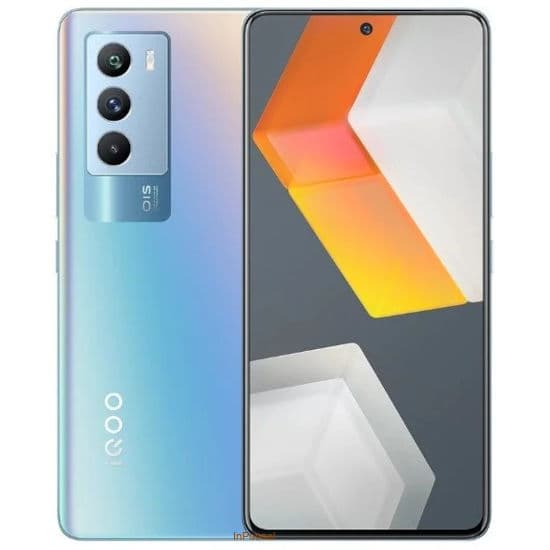 Vivo iQOO Neo5S