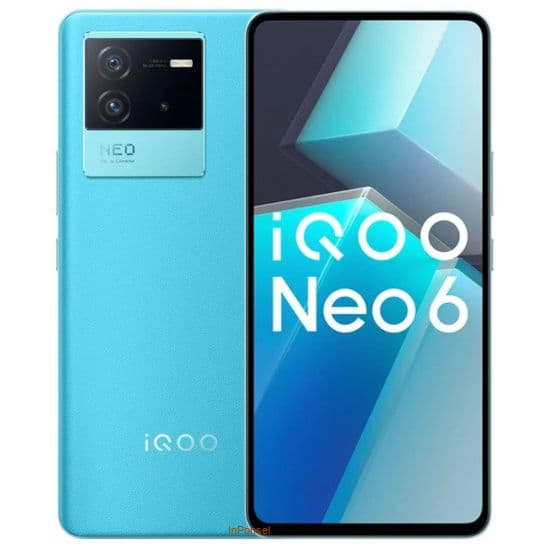 Vivo iQOO Neo6