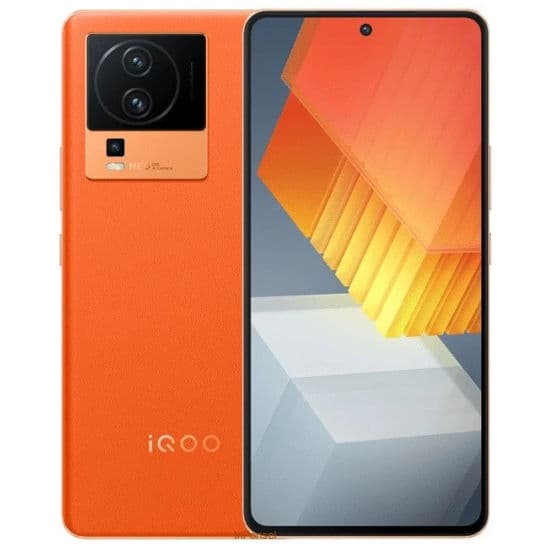 Vivo iQOO Neo7 Racing