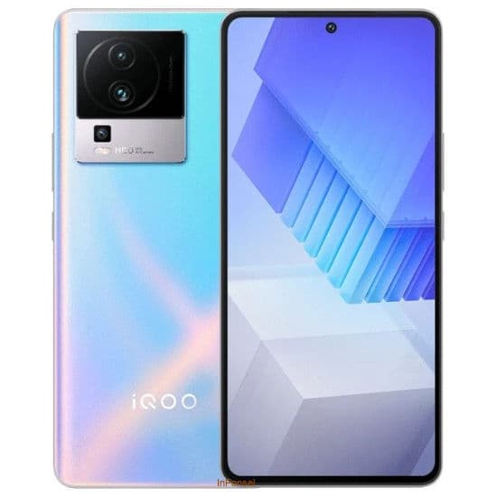 Vivo iQOO Neo7 SE