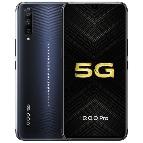 Vivo IQOO Pro 5G