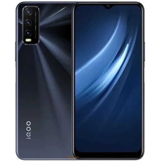Vivo iQOO U1x