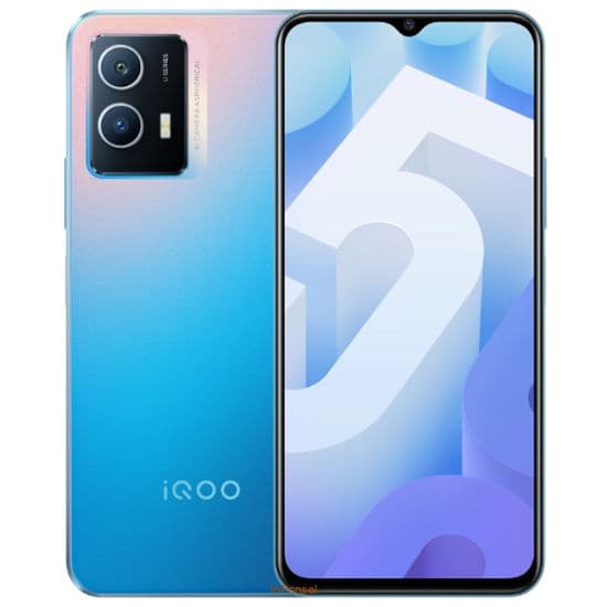Vivo iQOO U5