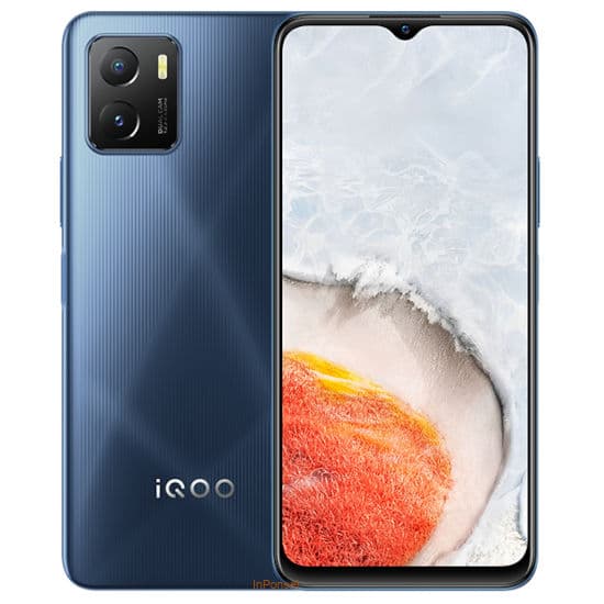 Vivo iQOO U5x