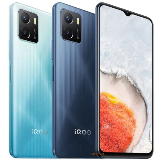 Vivo iQOO U5x