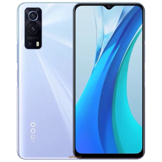 Vivo iQOO Z3