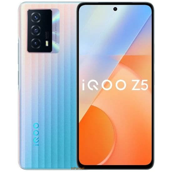 Vivo iQOO Z5