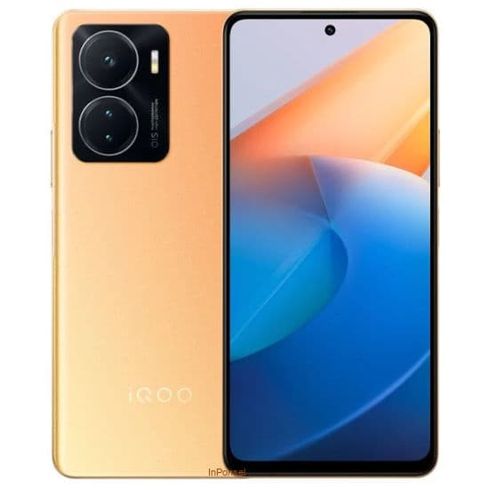 Vivo iQOO Z6 80W