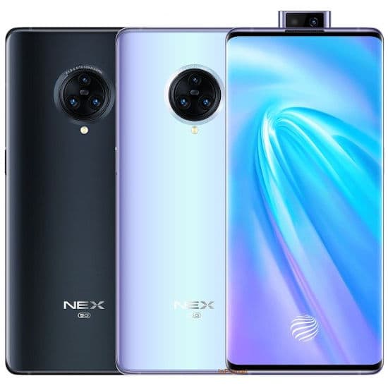 Vivo NEX 3 5G