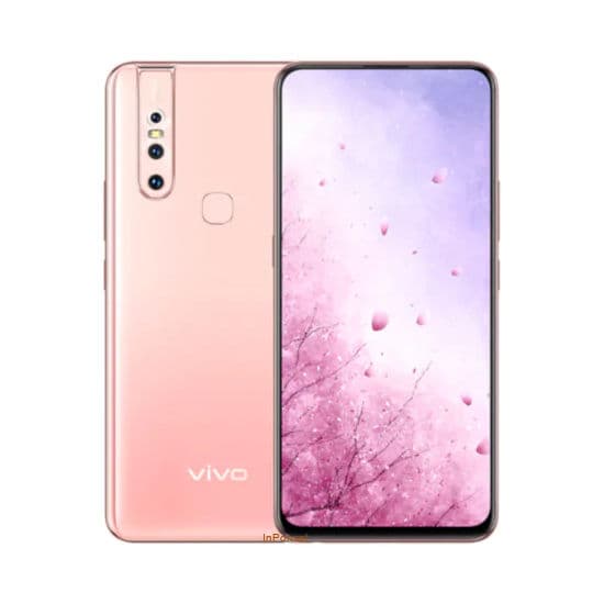 Vivo S1 China