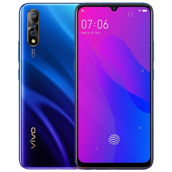 Vivo S1