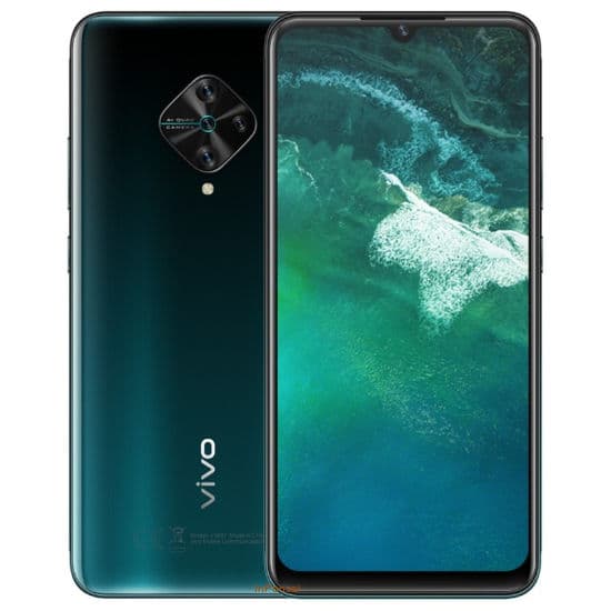 Vivo S1 Prime