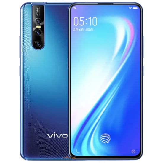 Vivo S1 Pro (China)