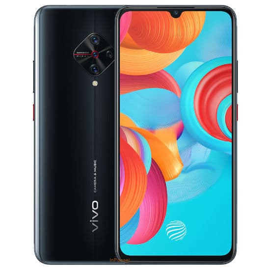 Vivo S1 Pro