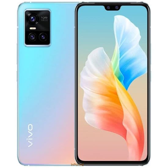 Vivo S10