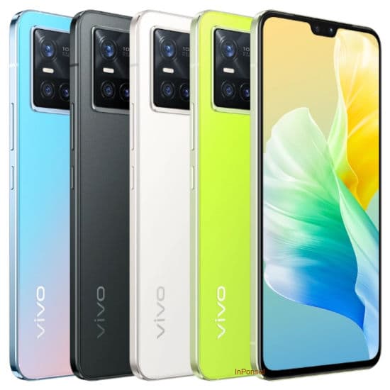 Vivo S10 Pro