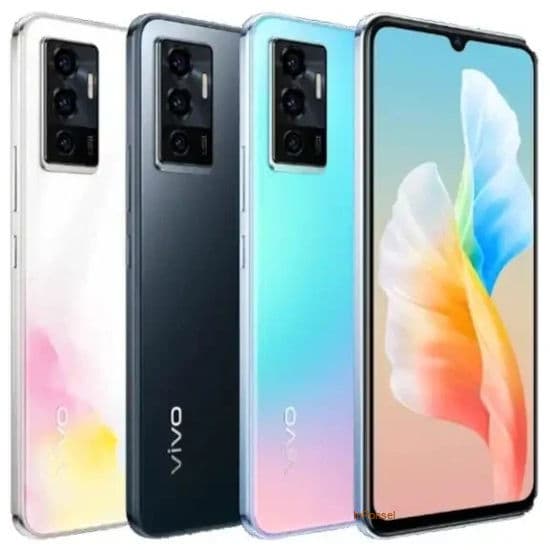 Vivo S10e