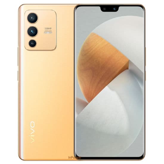 Vivo S12 Pro