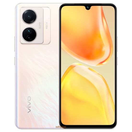 Vivo S15e