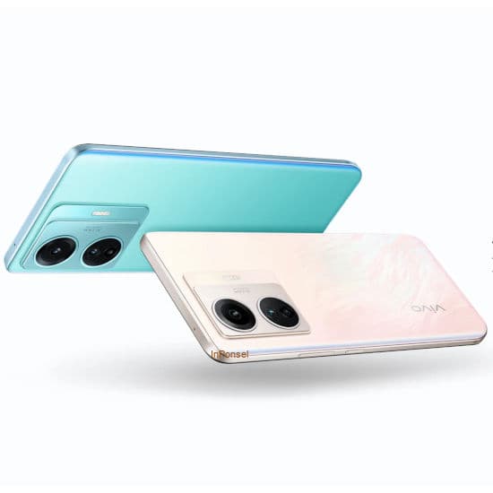 Vivo S15e