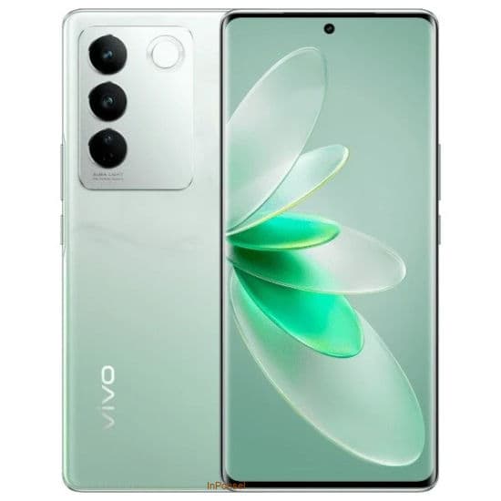 Vivo S16
