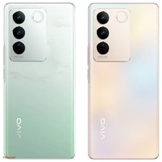 Vivo S16