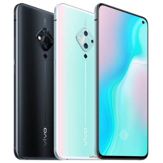 Vivo S5
