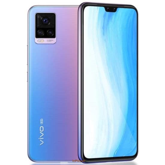 Vivo S7t 5G