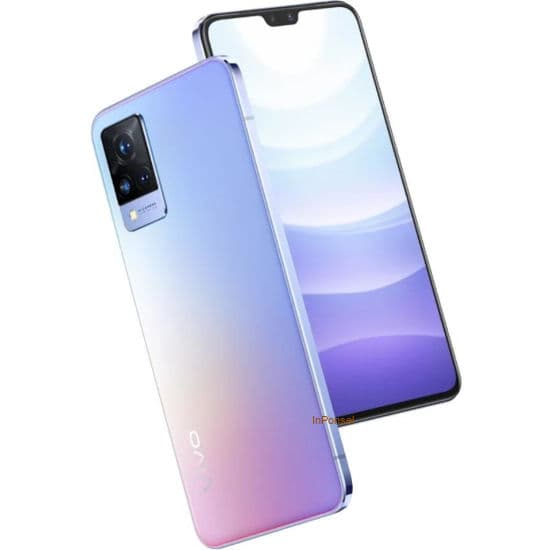 Vivo S9 5G