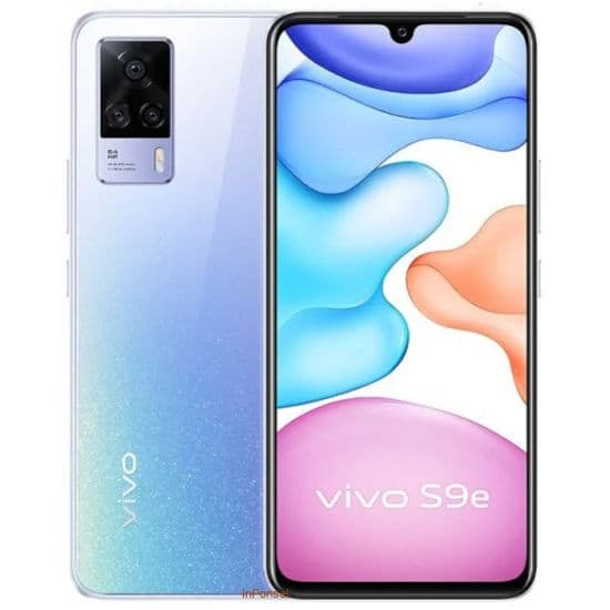 Vivo S9e 5G