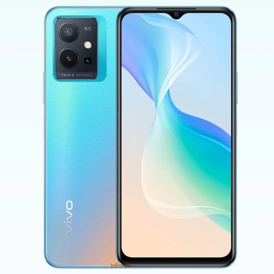 Vivo T1 5G