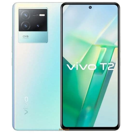Vivo T2 5G