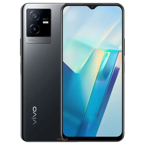 Vivo T2x