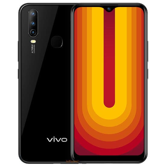 Vivo U10