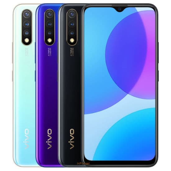 Vivo U20