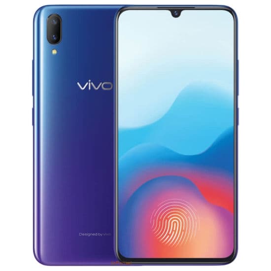 Vivo V11 Pro
