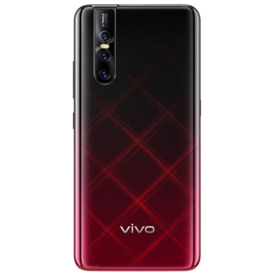 Vivo V15 Pro