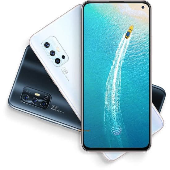 Vivo V17