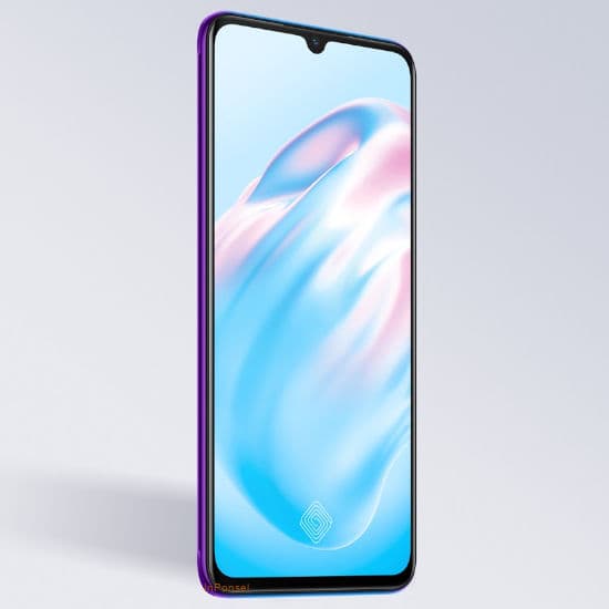 Vivo V17 (Snapdragon 665)