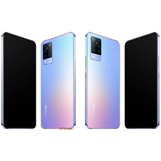 Vivo V21