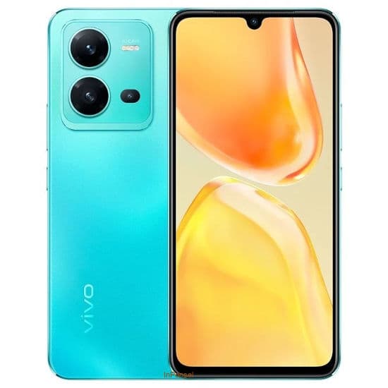 Vivo V25