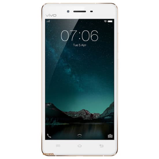 Vivo V3Max