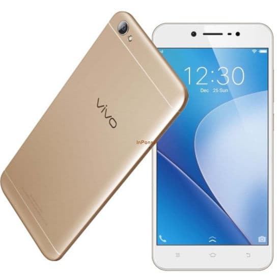 Vivo V5 Lite