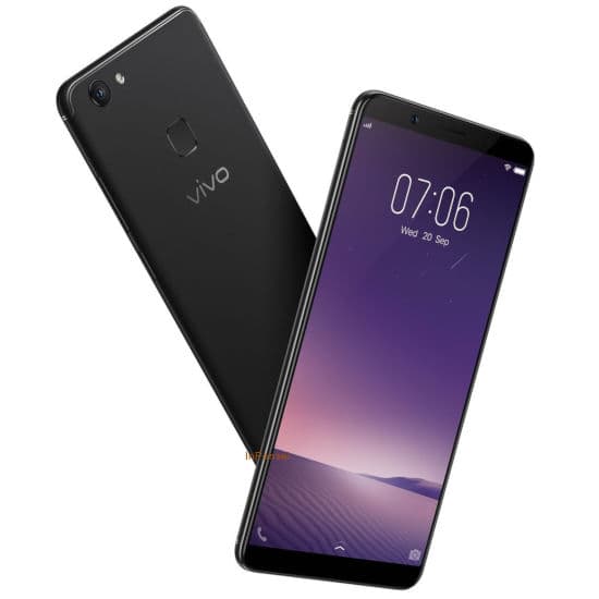 Vivo V7+