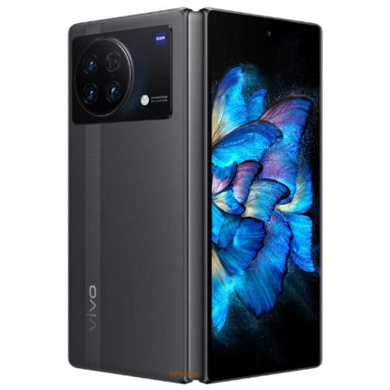 Vivo X Fold+