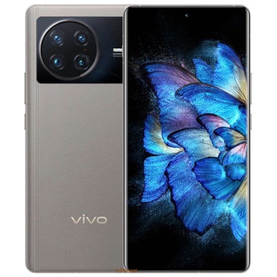 Vivo X Note