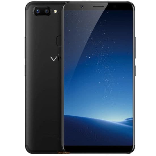 Vivo X20
